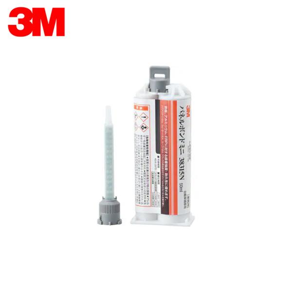 3M オートミックス パネルボンド 8115 200ml