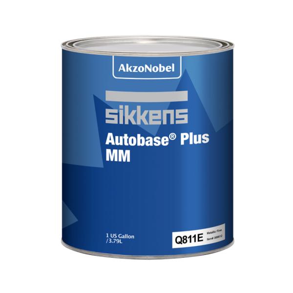 アクゾノーベル 513776 Sikkens オートベースプラス原色 Q811E 
