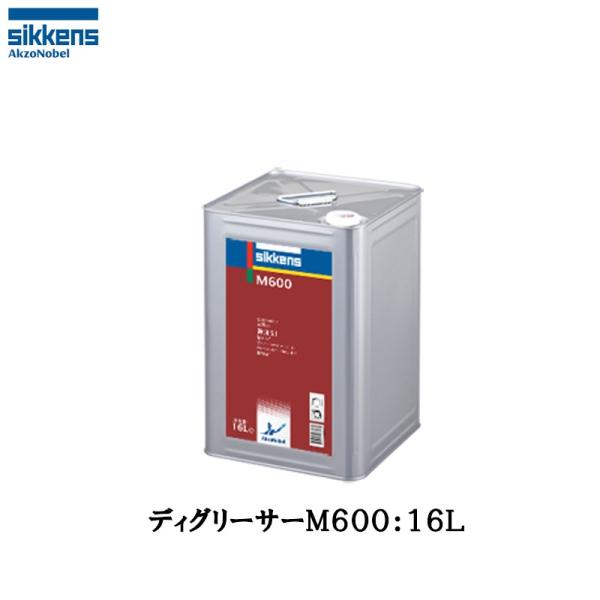 AN]m[x 521445 sikkens E fBO[T[M600 16L 