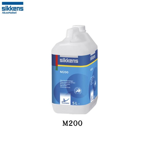 AN]m[x sikkens373078 E M200 5L 