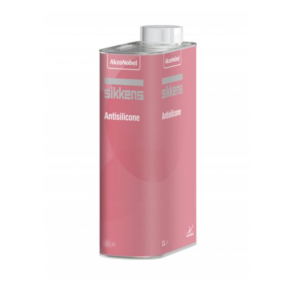 アクゾノーベル 513798 sikkens 2液用ハジキ防止剤 アンチシリコン 0.5L 取寄