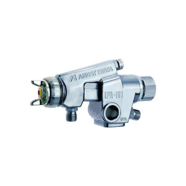 AlXgc {̂̂ Xv[K LPA-101-101P  1.0a 