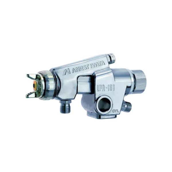 AlXgc {̂̂ Xv[K LPA-101-101PV  1.0a 