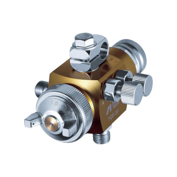 AlXgc {̂̂ t̓htpXv[K *TOF-30-05 0.5a 