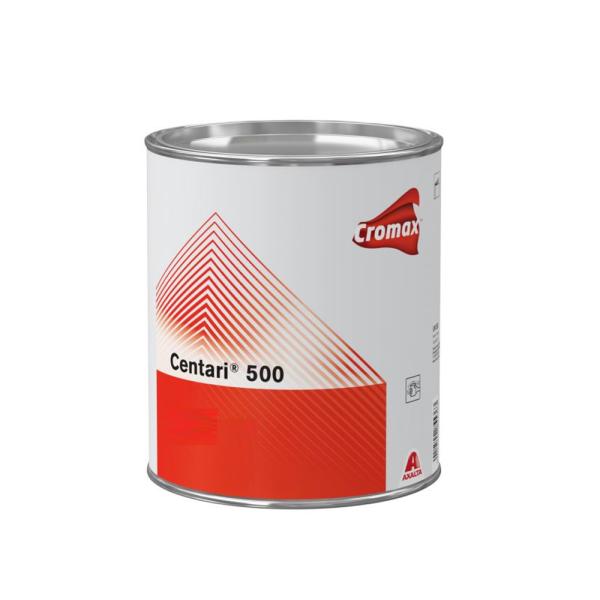 センタリ　クロマックスAM1 /４L アクサルタ クロマックス AK100 センタリ? 500バインダー 20L×1個 取寄