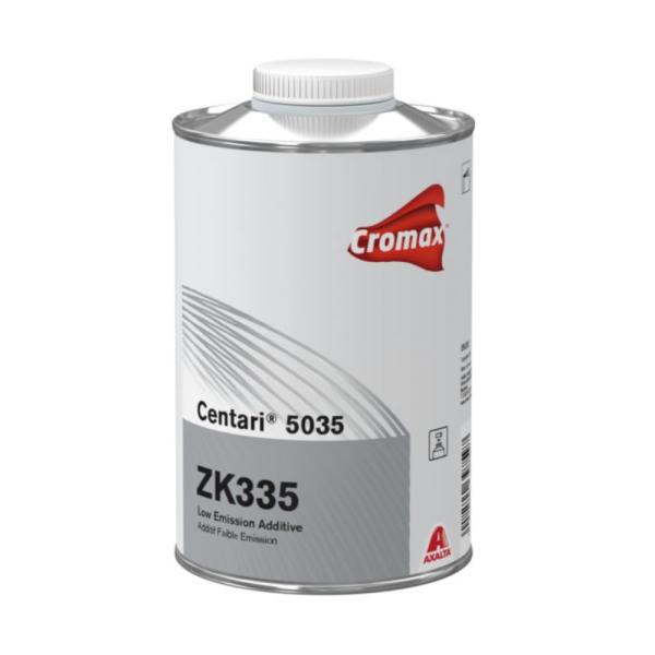 クロマックス　硬化剤 アクサルタ クロマックス ZK335 LE添加剤 1L×1個 取寄 : ネット