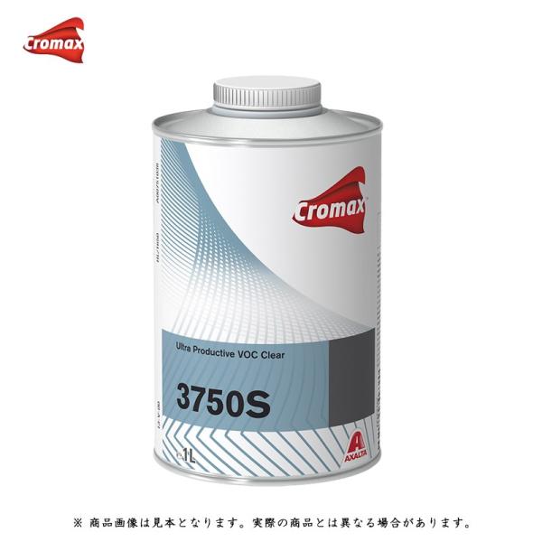 �A�N�T���^ �N���}�b�N�X 3750S �E���g���v���_�N�e�B�uVOC�N�����[ 5L  ���