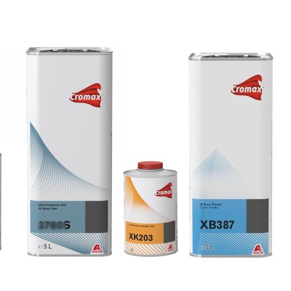 �N���}�b�N�X 3750S �E���g���v���_�N�e�B�uVOC�N�����[ 5L+�d����1L+�V���i�[ (�e1�{ �Z�b�g) ���