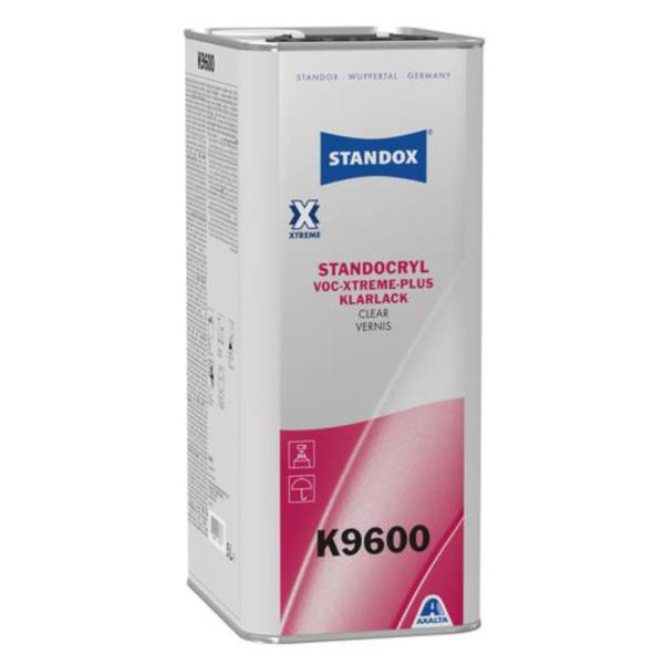 ANT^ X^hbNX 02084153 VOC GNXg[vXN[ K9600  5L  5L×1  