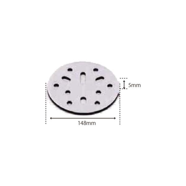 RpNgc[ 288731 NbVpbh 148×5t×1 