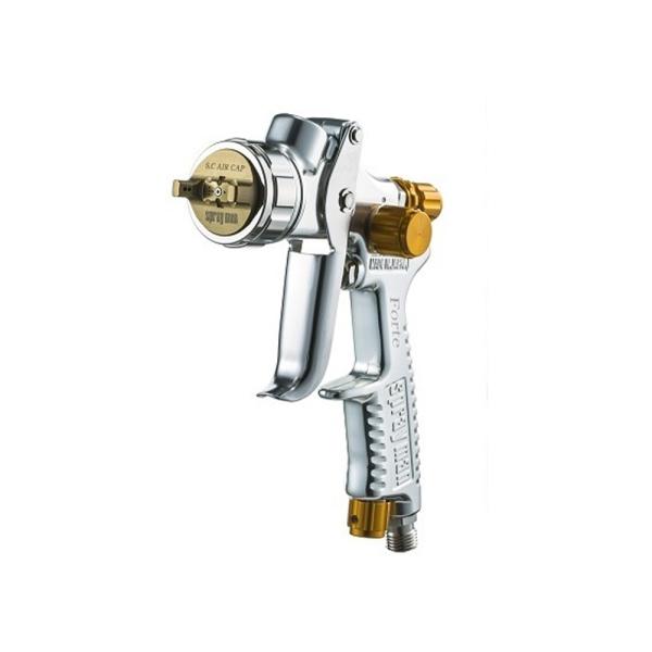 恵宏製作所 本体のみ PPS対応 センターカップガン Forte C-16 1.6口径