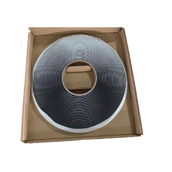 特徴：本製品はドアパネルの防水シート固定や内張り作業に欠かせないテープであり、柔軟性に優れ、曲面や凹凸部にもぴったりフィットいたします。さらに高い防水性・気密性を備えており、車内をしっかり保護するとともに、貼り替え 作業の効率化にも貢献いた...