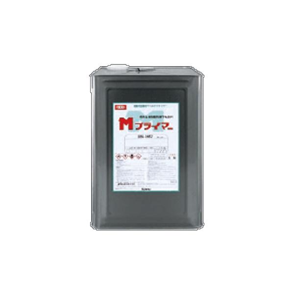 イサム塗料 326-3958-1 Mプライマー ブラウン 16kg 取寄 イサム塗料 326-3958-1 Mプライマー ブラウン 16kg 取寄