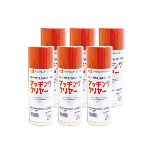 CTh 629-7960-8 eXgs[X쐬p }b`ON[ 300ml ×6{  