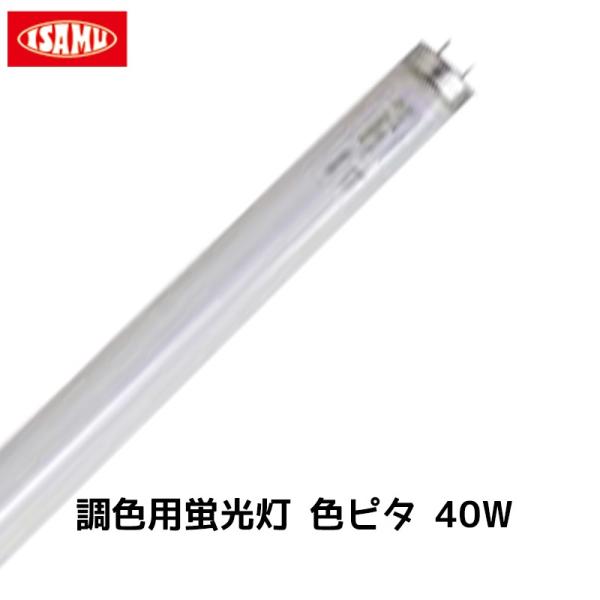 �C�T���h�� �F�s�^ 40W 120cm�u���� 1�{ ���