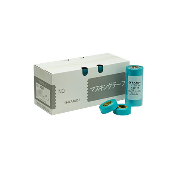 JH }XLOe[v No.301-N 15mm ×18m 80 