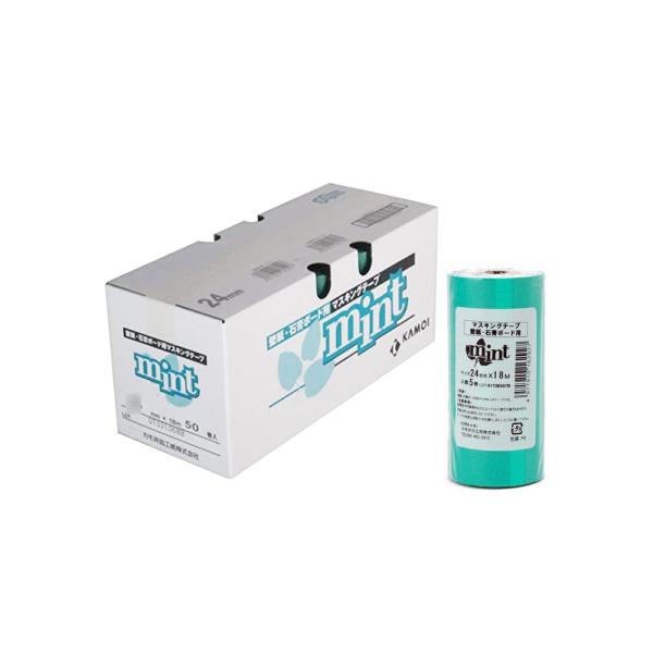 JH }XLOe[v ~g 24mm ×18m 50 