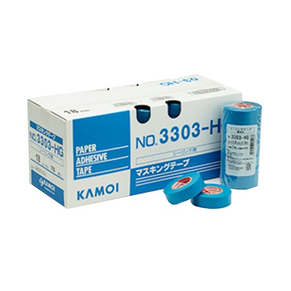 JH }XLOe[v No.3303-HG 20mm ×18m 60 