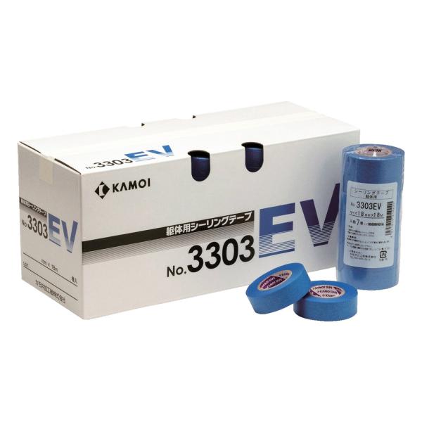 JH }XLOe[v No.3303-EV 18mm ×18m 70 
