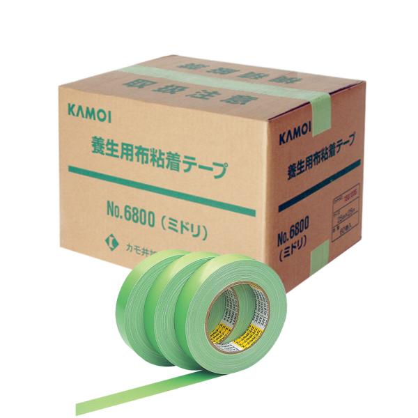 JH }XLOe[v No.6800  25mm ×25m 60 