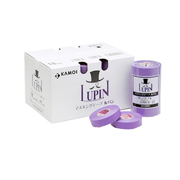 JH }XLOe[v p 38mm ×18m 18 