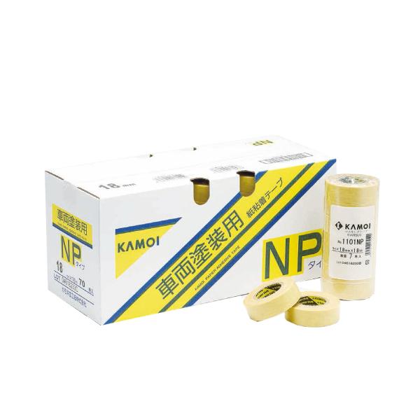 JH }XLOe[v No.1101-NP 30mm ×18m 40 