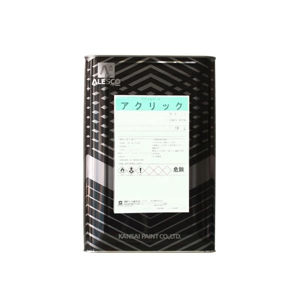 画像のシンナーを格安で！ プラドールZ用シンナー 1缶 関西ペイントマリン 【通販モノタロウ】