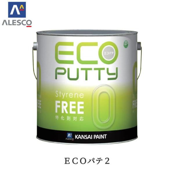 �֐��y�C���g 222-262 ECO�p�e3 �|�� �x�[�X(��܂̂�) 2.5kg ���
