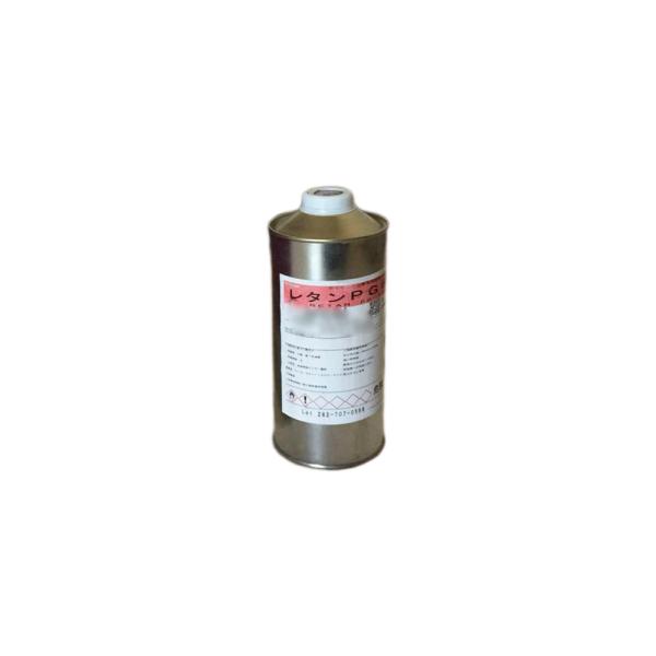 関西ペイント 327-642 レタンPG60 色塗料 642 シルクレッド 0.9L