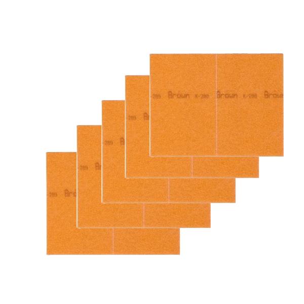 RobNX 󌤂 }WbN^Cv X[p[AVbNX uE K-280 ~VڃV[g 170×130mm 280ԑ 10 [ 