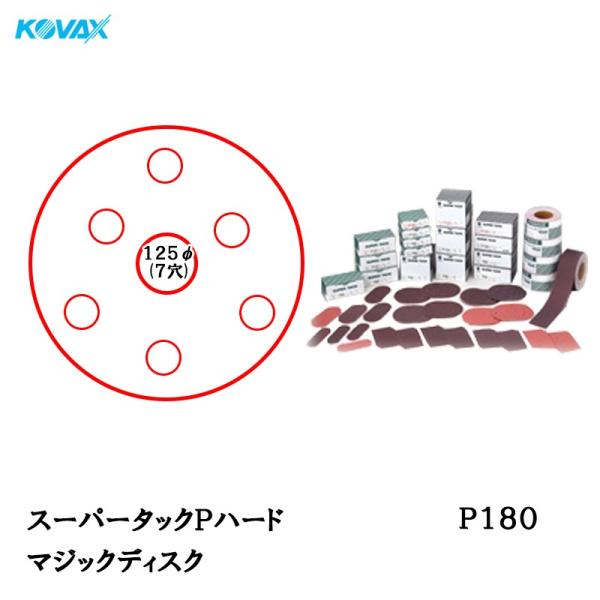 RobNX X[p[^bNPn[h }WbNfBXN 125ӌ P180 100  