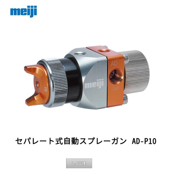 @B쏊 Zp[gXv[K AD-P10 1.0a  