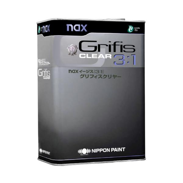 耐スリ傷・高作業性クリヤー1. 耐スリ傷性塗膜　特殊耐スリ傷樹脂の採用により、耐スリ傷性に優れた塗膜を形成します。　高硬度表面と修復効果の２つの機能でスリ傷から被塗物を保護します。2. イージーポリッシュ　一般の高級クリヤーと同等のイージー...