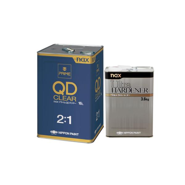 反応性に優れた樹脂をベストなバランスでブレンドすることにより乾燥性を速め、かつ乾燥性を維持しながら仕上がり外観の制御が可能となり高外観を実現したクリヤー特長1. 速硬化で仕事の効率化を実現できます。2. ポリッシュまでの強制乾燥時間は最短4...