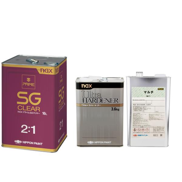 粘性制御により、従来品よりも平滑でつやが優れた高外観を実現しました。またハイソリッド化により、塗装コート回数の削減が可能になりました。特長1.高外観による作業効率化　平滑で優れたつやを示すことから、乾燥後の磨き工程にかかる時間の削減が可能で...