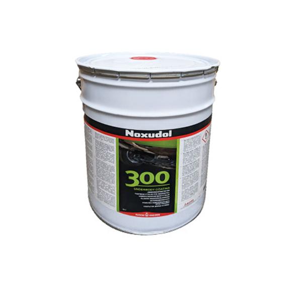 ノックスドール 300 20L缶 黒 取寄 : ネットペイント Yahoo!店