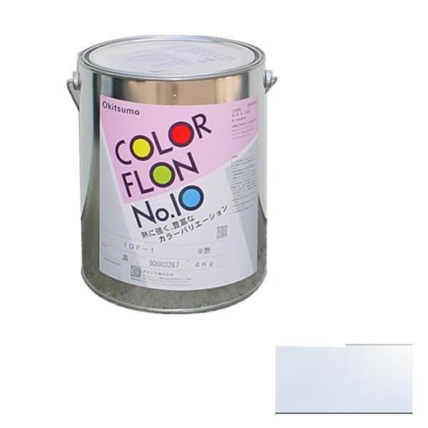 �I�L�c�� �J���[�ϔM���x200���c������ 10G-20 �J���[�t������ 4kg ���