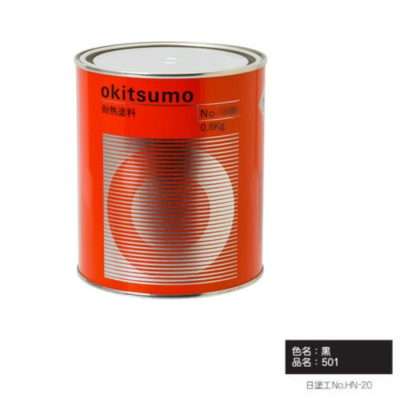 家庭や工場などで加熱される箇所に、手軽に塗装できるカラーの汎用タイプの耐熱塗料です。耐熱温度を300℃〜600℃まで各温度ごとにご用意しております。専用下塗を使用することでいっそう耐食性が向上します。