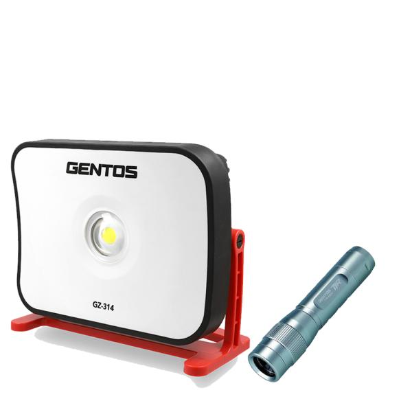 GENTOS RpNg GZ-314drtbVCgTTR-06SV OTGZ-314 
