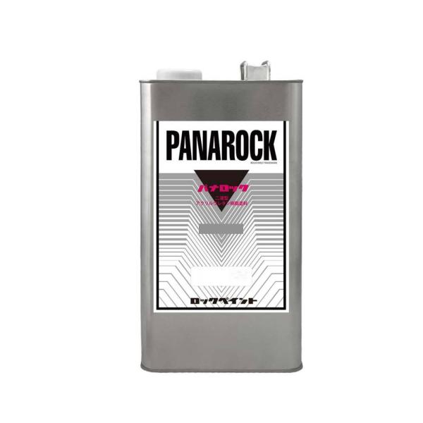 ロックペイント 088-0110-02 パナロック 硬化剤 4kg 取寄 : ネット