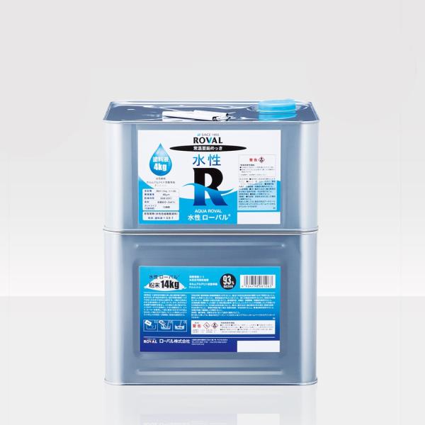 [o ROVAL 629-2213-1 ю~ߓh [o 18kgset×1 