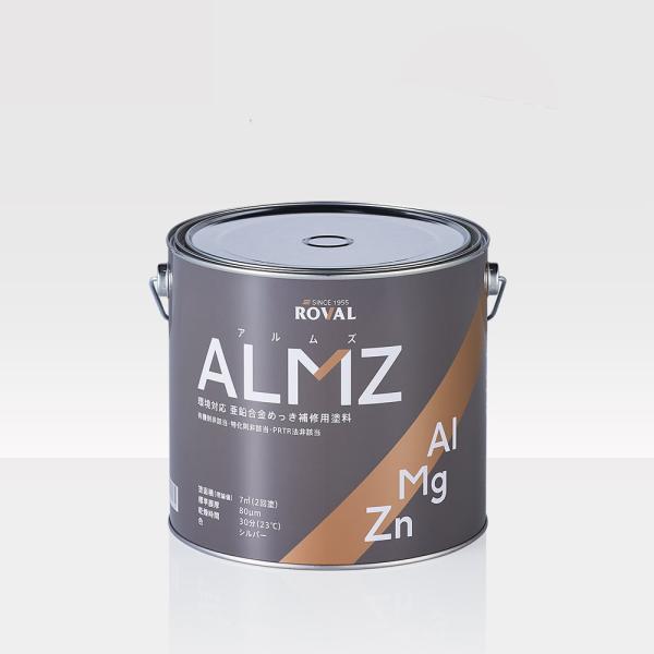 [o ROVAL 629-2218-2 ю~ߓh ALMZ AY  3.5kg×1 