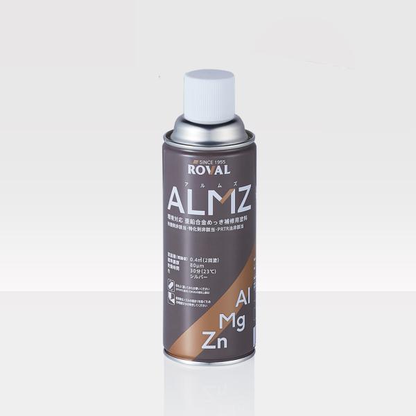 [o ROVAL 629-2216-8 ю~ߓh ALMZ AY  Xv[ 420ml×1 