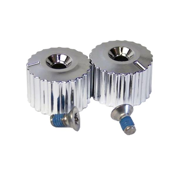 SATA(�T�^) 680-9127-4 211482�R���g���[���m�u�E�X�N�����[�Z�b�g(�Q�Z�b�g����) ���