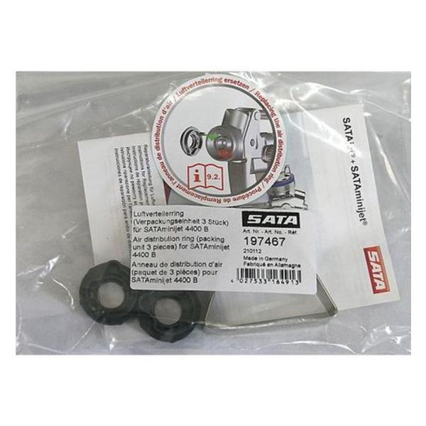 SATA(T^) 680-9133-4 197467GA[fBXgr[VO(3) 