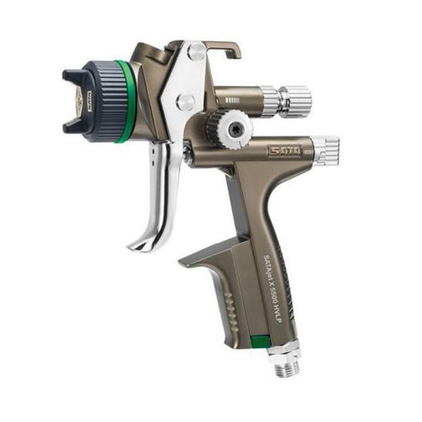 SATA(T^) 681-7752-4 1061910T^WFbgX5500 HVLP 1.4I RPS 