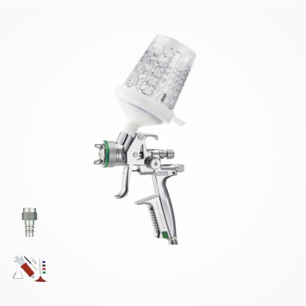 SATA(T^) 681-7948-1 198184T^~jWFbg4400B HVLP 1.2SR RPS 