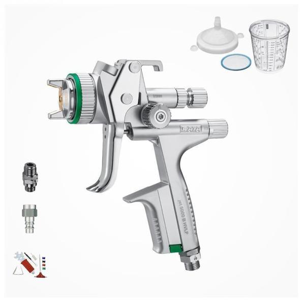 SATA(T^) 681-7953-4 210575T^WFbg5000B HVLP 1.3 RPS 