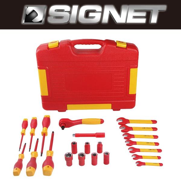 SIGNET E81022≏HZbg 