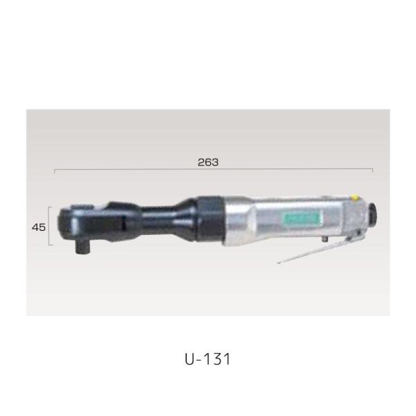 ʐ@ U-131 12.7mmp~j`Fbg` 